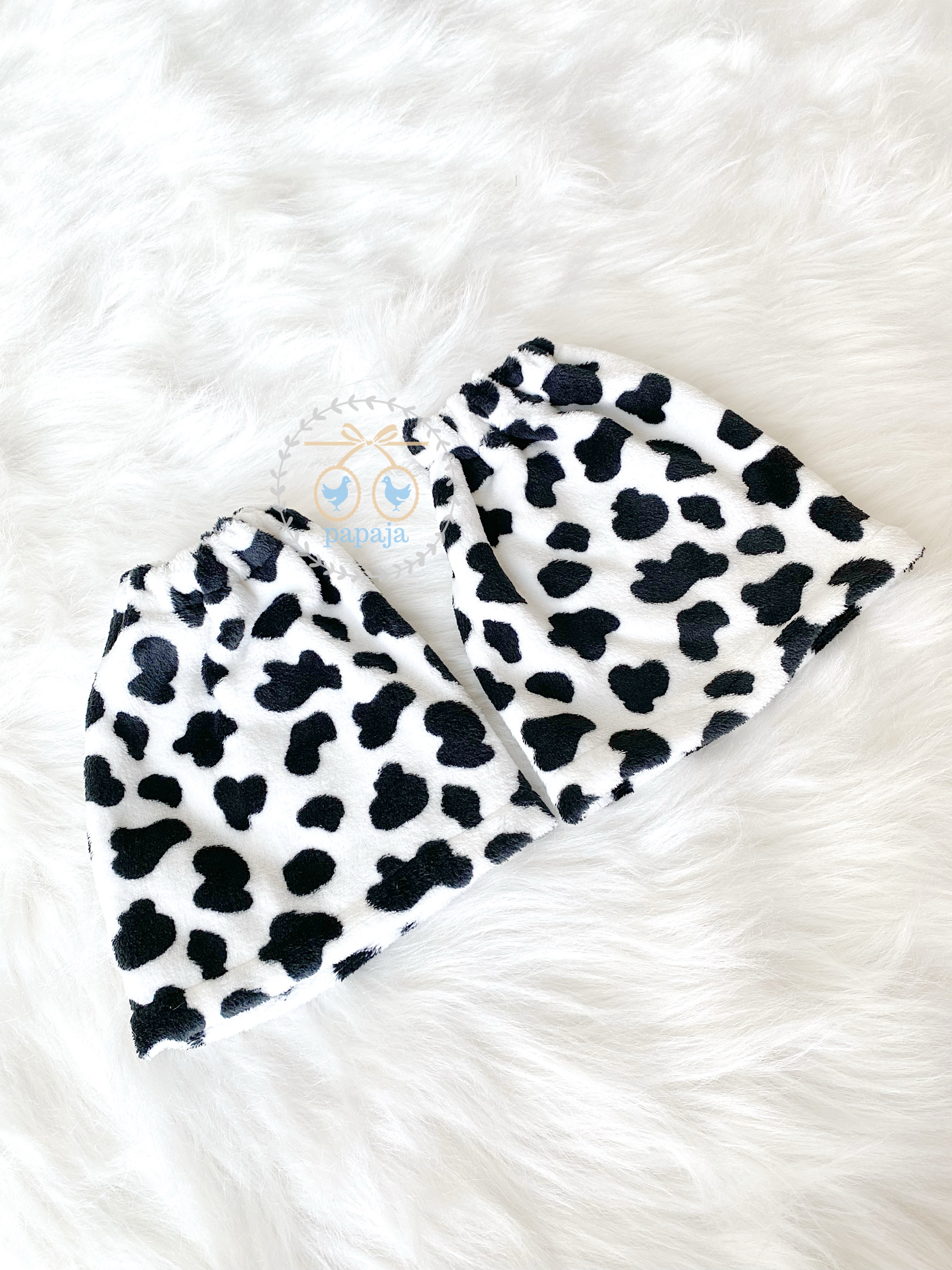 (เซต 4 ชิ้น) ชุดคอสเพลย์งานไฮพรีเมี่ยม เจสซี่ Jessie (Toy Story) ครบเซต (ชุด+เข็มขัด+หมวก+ปลอกขา)