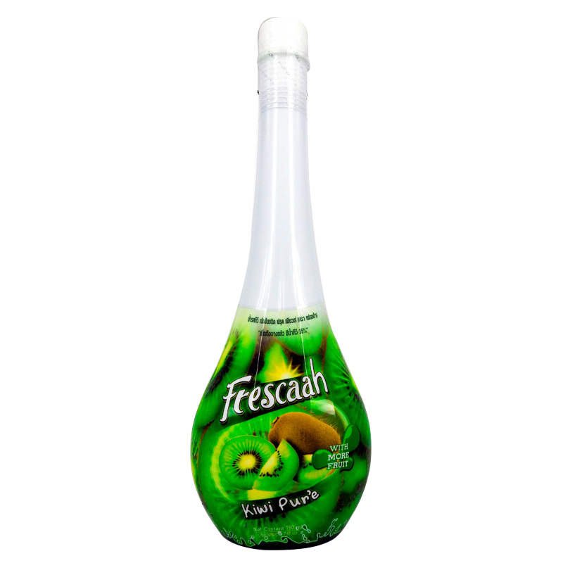Frescaah Fruit Juice Concentrate Frescaah