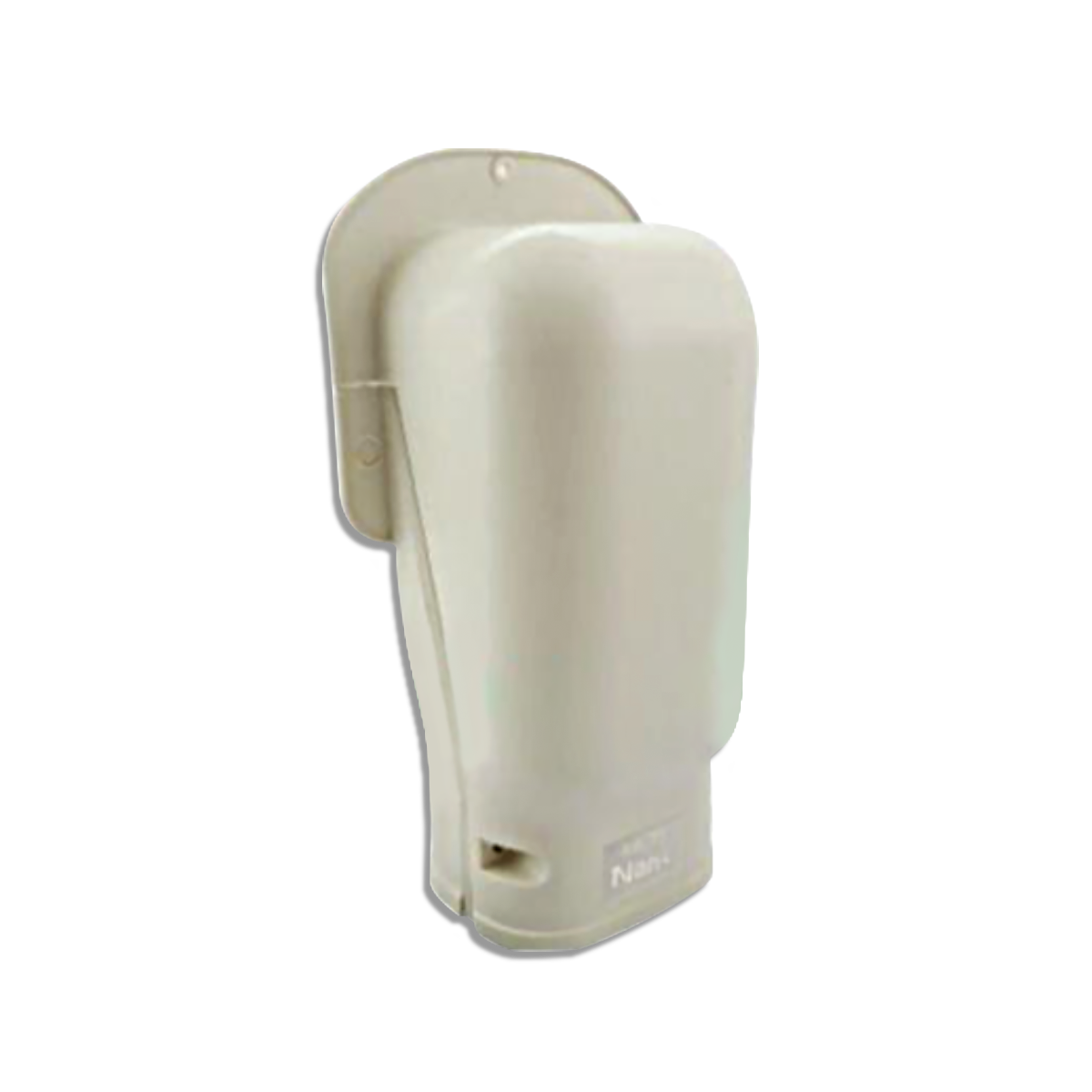 ฝาครอบรางแอร์ NANO AW75 (20 ชิ้น/กล่อง)