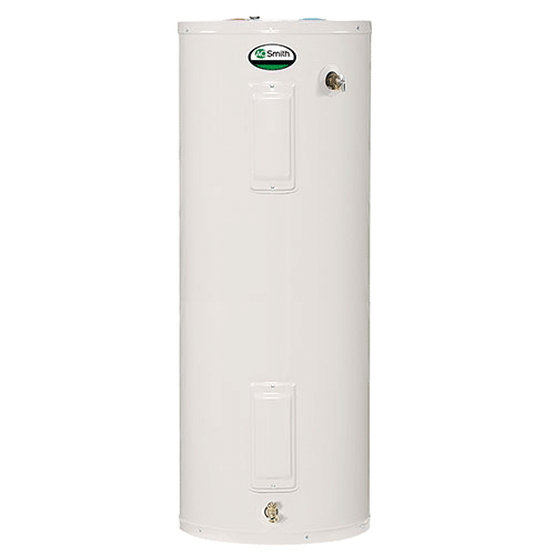 เครื่องทำน้ำร้อนแบบหม้อต้ม A.O. SMITH รุ่น ECT-30X (113L.)