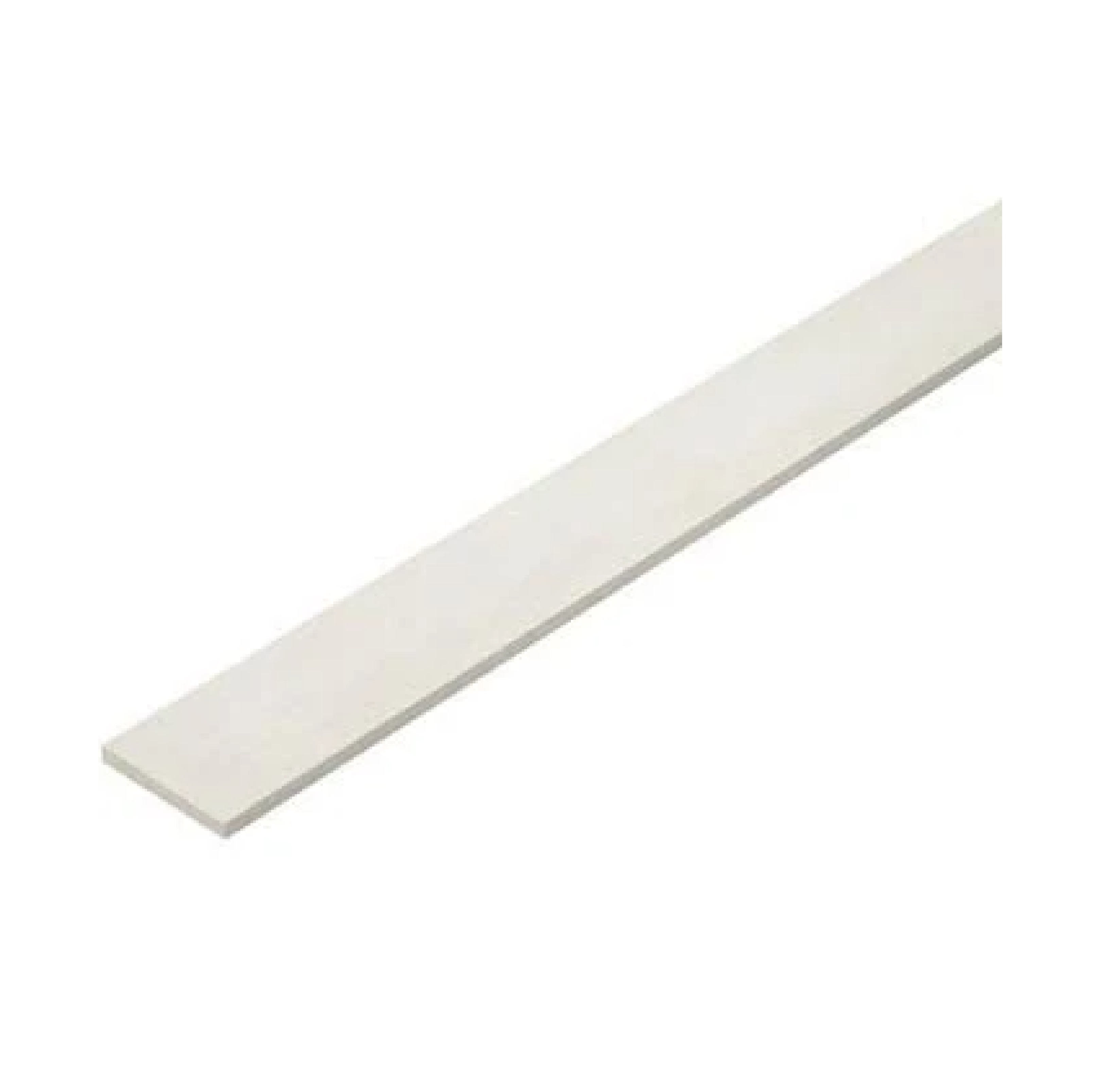 ไม้รั้ว เฌอร่า รุ่น โมเดิร์น ผิวเรียบ ขนาด 10 x 300 x 1.2 ซม. สีธรรมชาติ