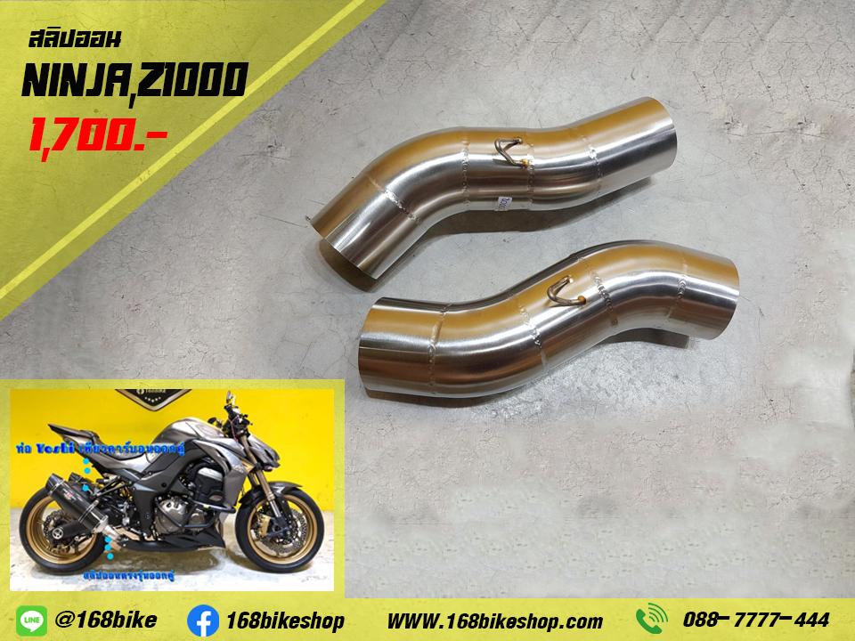 Ninja/Z1000