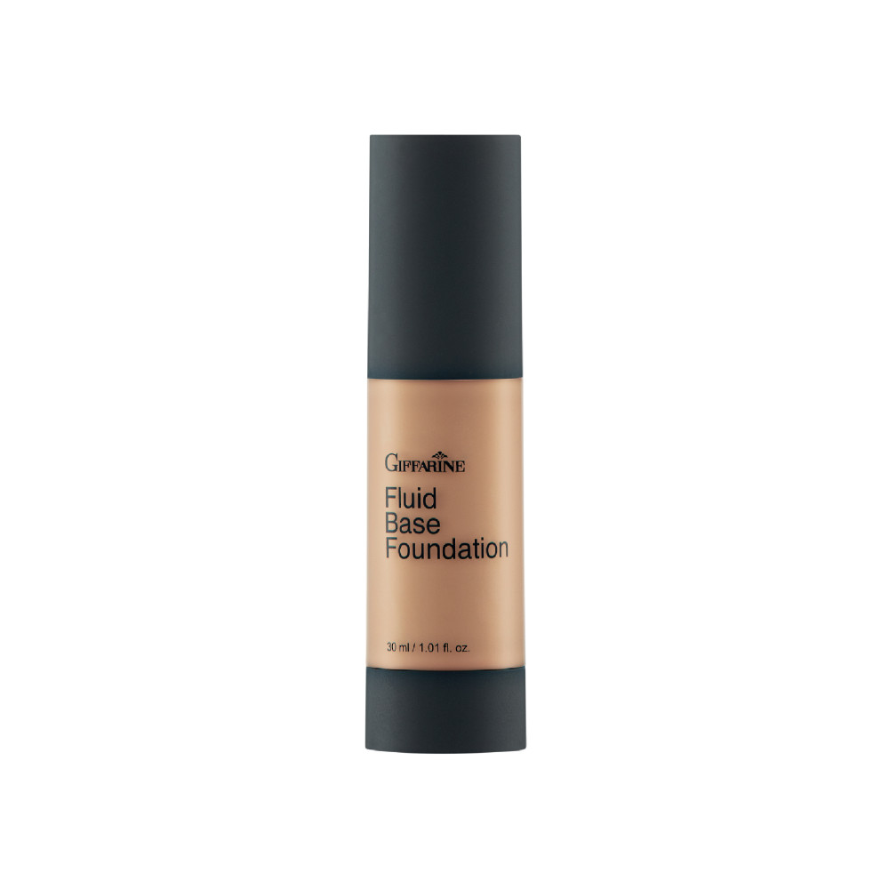 ครีมรองพื้นชนิดน้ำ กลามอรัส- สี เอฟจีที02 สำหรับผิวขาว