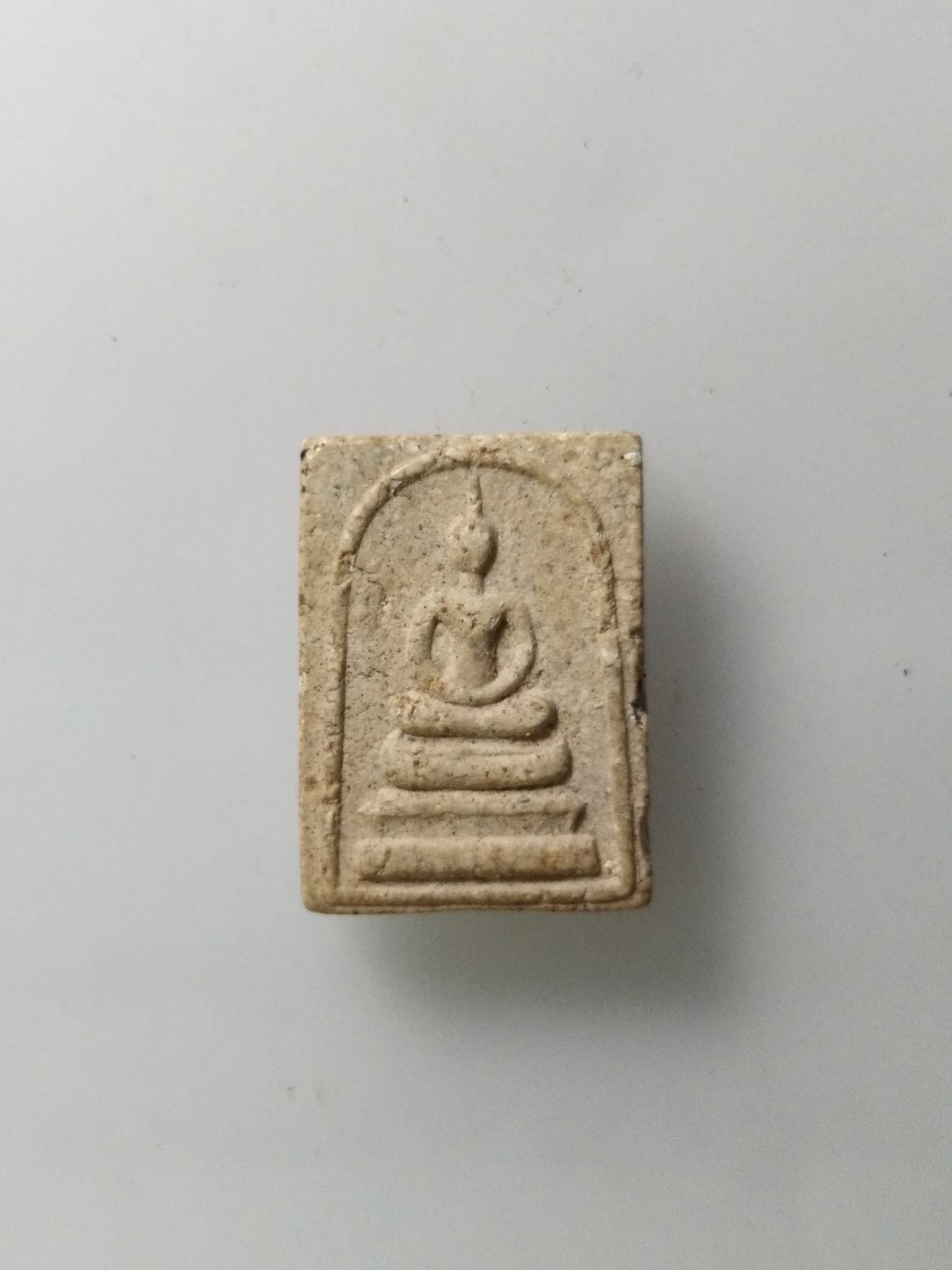 F324 พระคะแนน