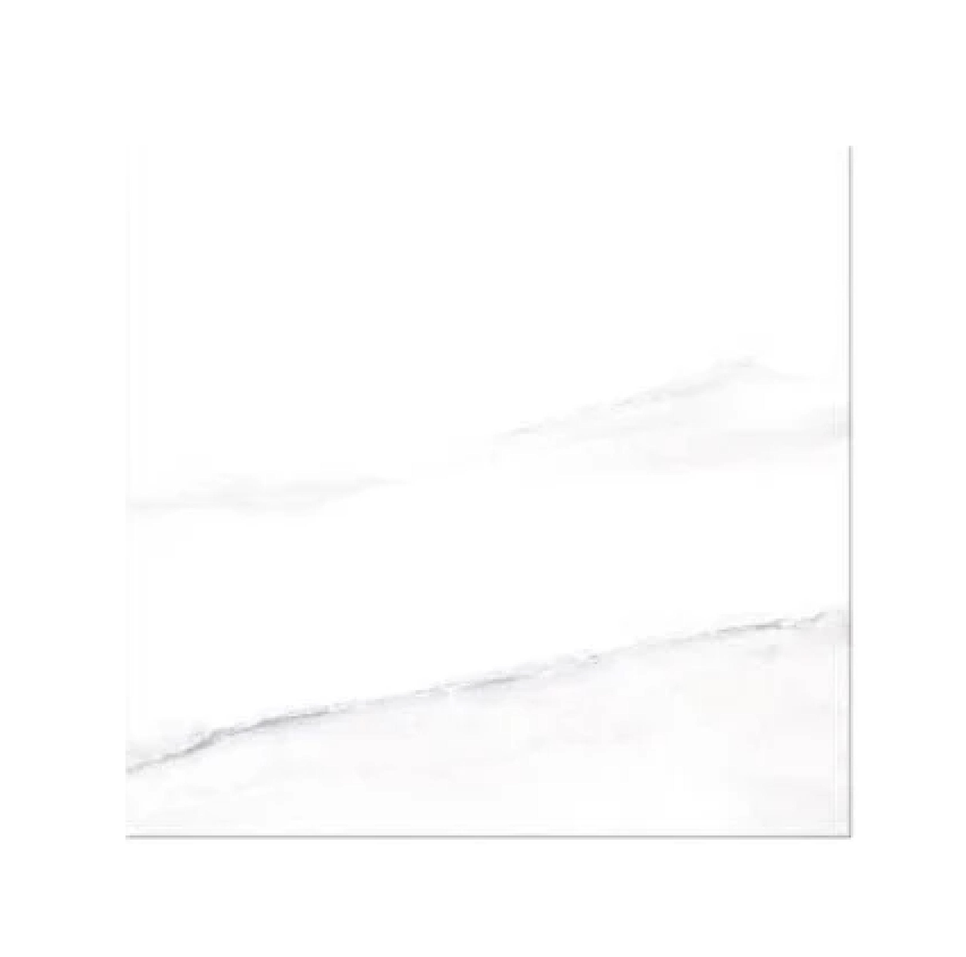 กระเบื้องพื้น COTTO รุ่น เบสโต้ ขนาด 40 x 40 ซม. (กล่อง 6 แผ่น) สีขาว Random