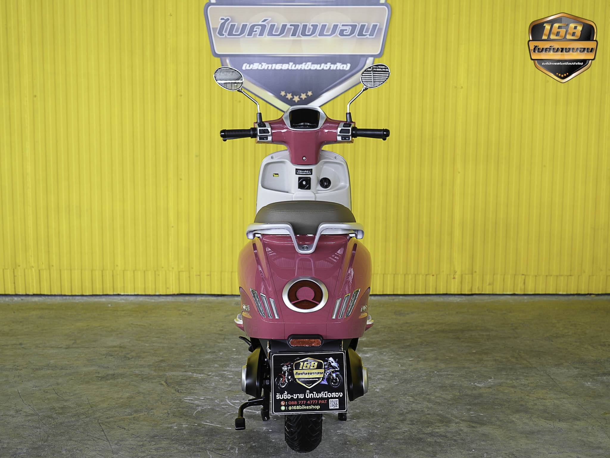 รถจักรยานยนต์ไฟฟ้า 𝗦𝗨𝗡𝗥𝗔 𝗙𝗨𝗧𝗨𝗥𝗘 2025 ฟรีดาวน์ ออกรถใช้เงิน 0 บาท