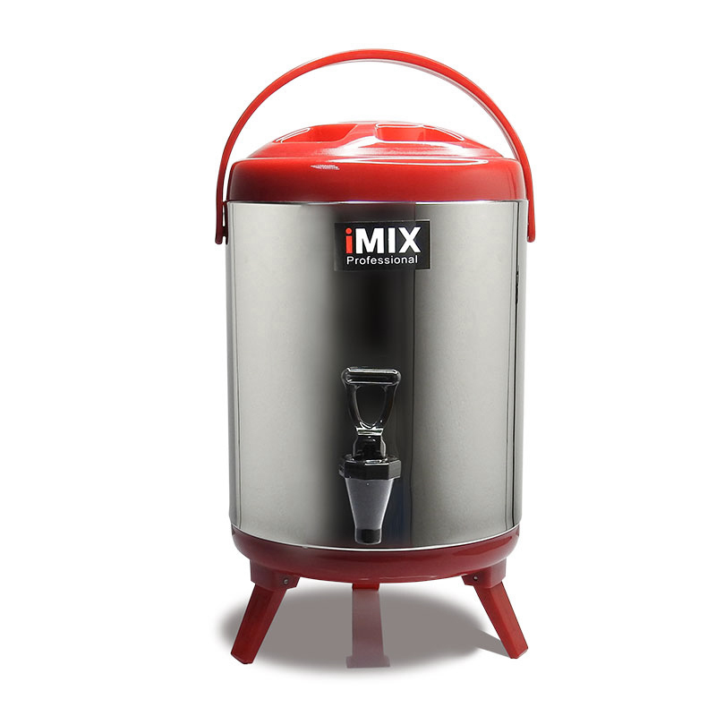 Hot water tank 8 Litres