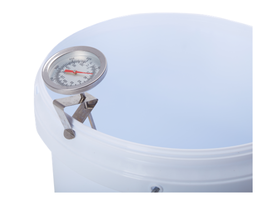Thermometer small