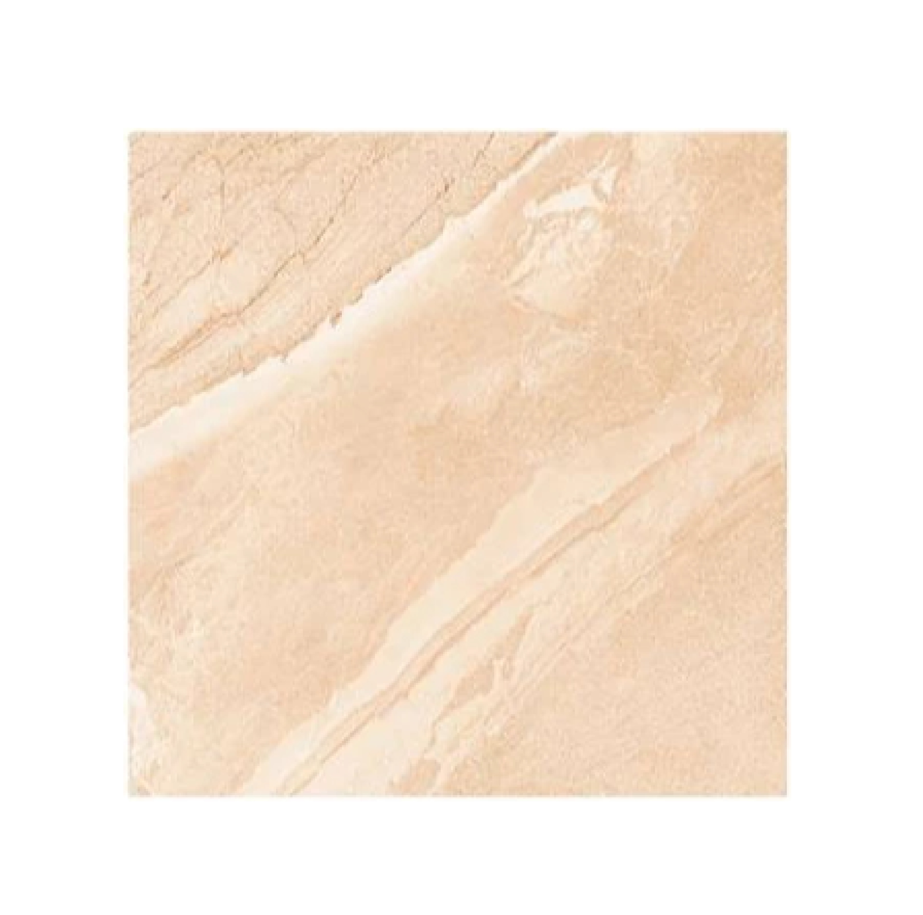 กระเบื้องพื้น DURAGRES รุ่นเคลเมนซ่า เบจ ขนาด 50 x 50 ซม. (กล่อง 4 แผ่น) สีเบจ