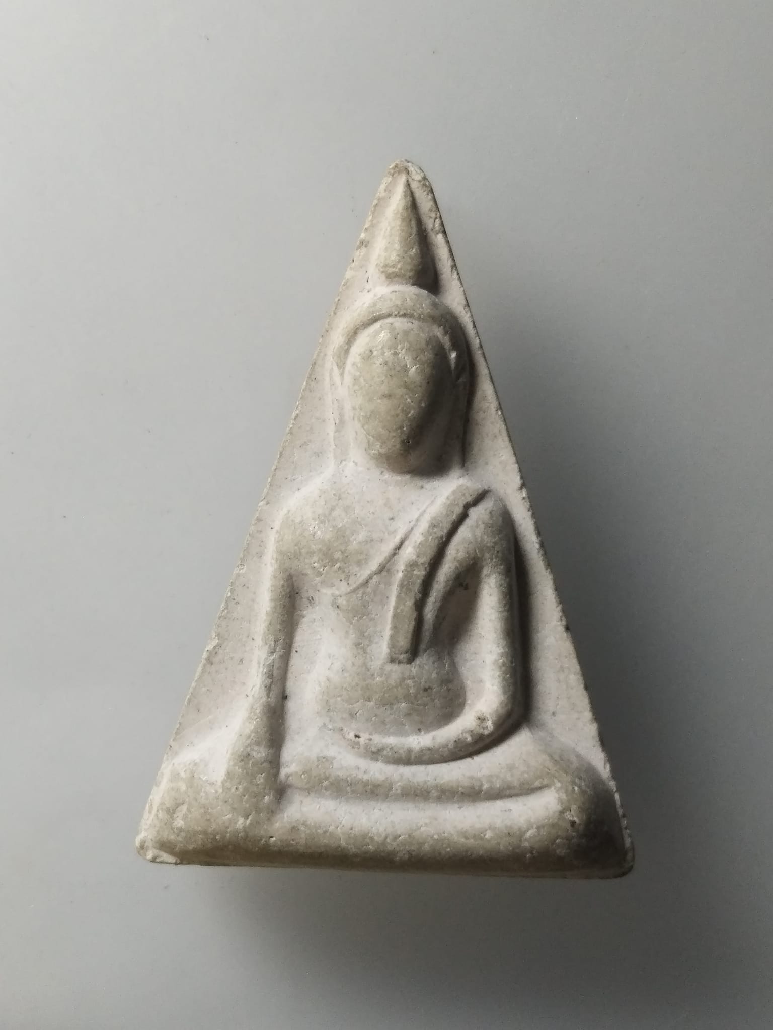 H231 พระชุดนางพญา วัดนางพญา จ.พิษณุโลก รุ่น60 พระอรหันต์