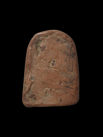 F169 พระซุ้มกอ