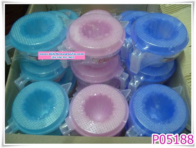 P05188 คั้นมะนาว คั้นส้ม สีหวาน เกรดเอ (ราคาส่งต่อ 12 ใบ คลิ๊กที่สินค้าเพื่อชมรายละเอียดของขนาด)