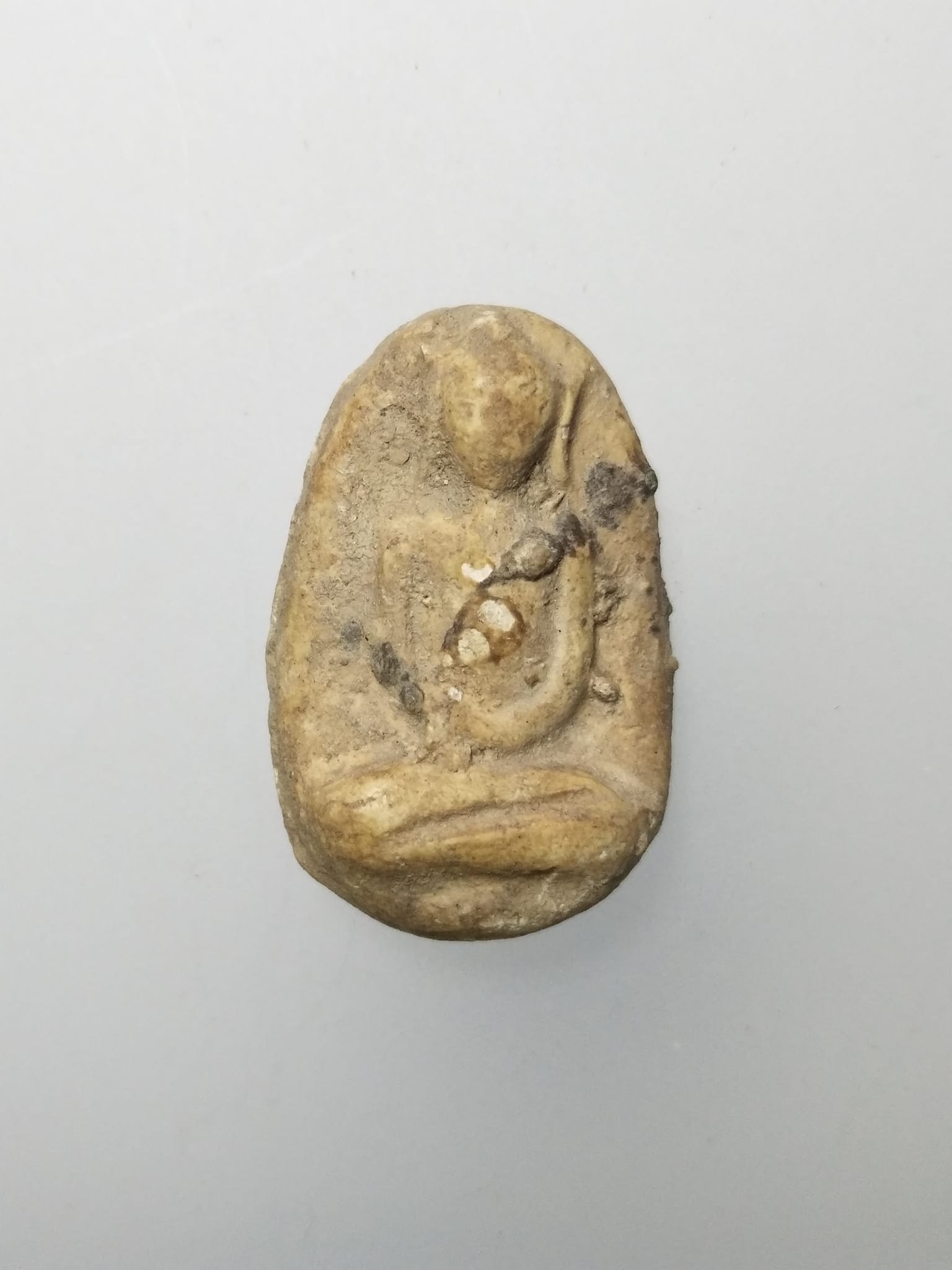 F008 พระวัดพลับ