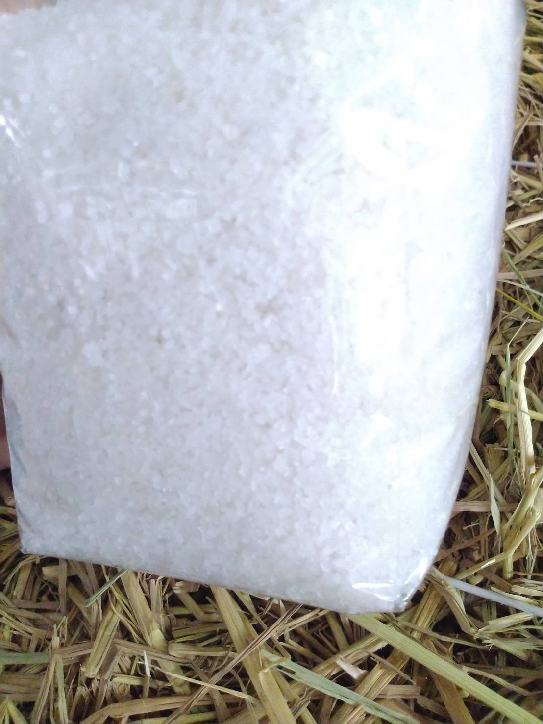 ดอกเกลือ ขนาด 1 กก.