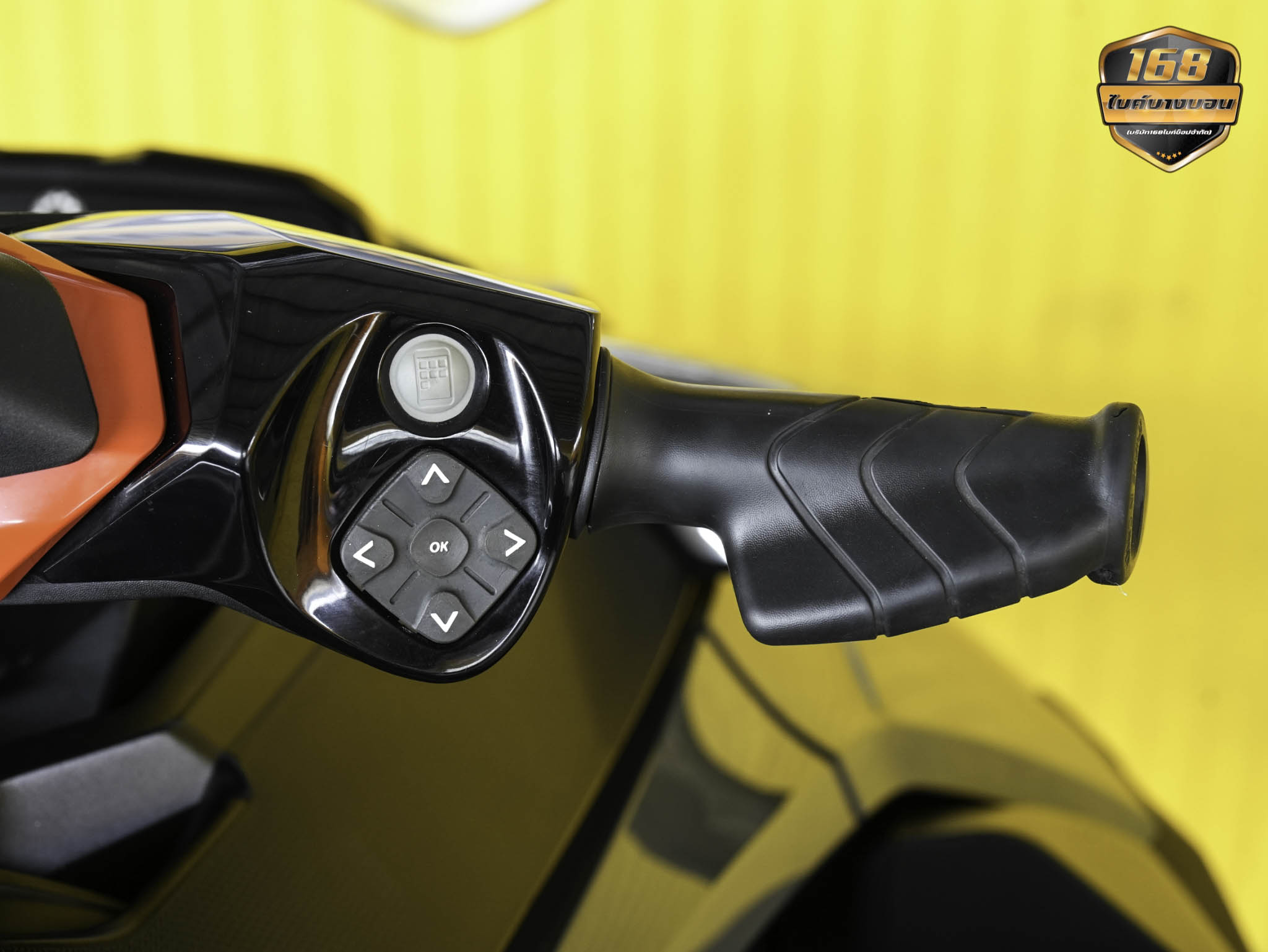 SEADOO RXT-X 325 RS ปี 2024 จอสี เซอวิสครบพร้อมซิ่ง