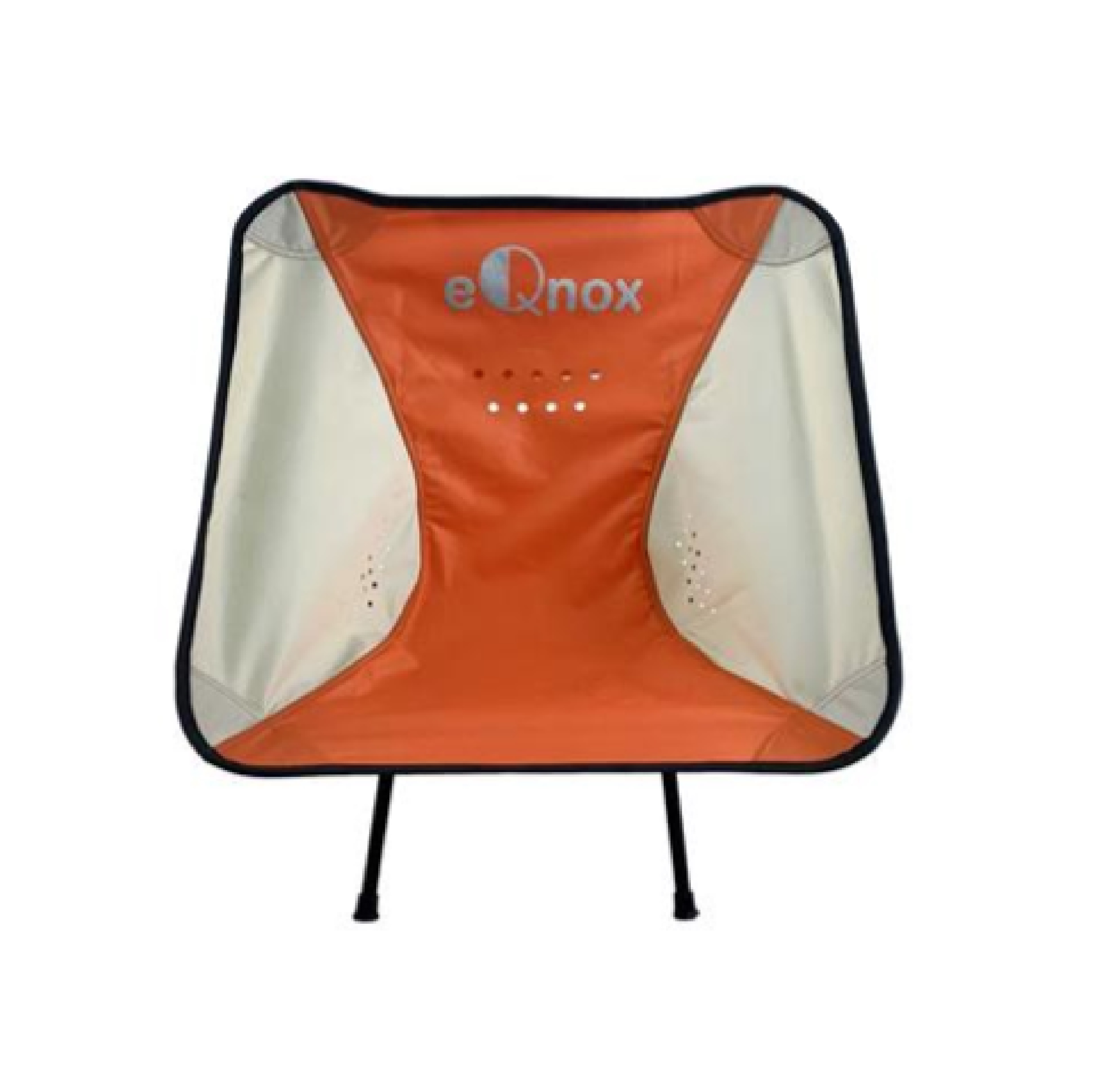 เก้าอี้พักผ่อน Moon Chair L EQUINOX รุ่น 171360000 สีส้ม