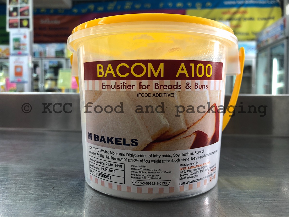 ฺBACOM A100 (600g)