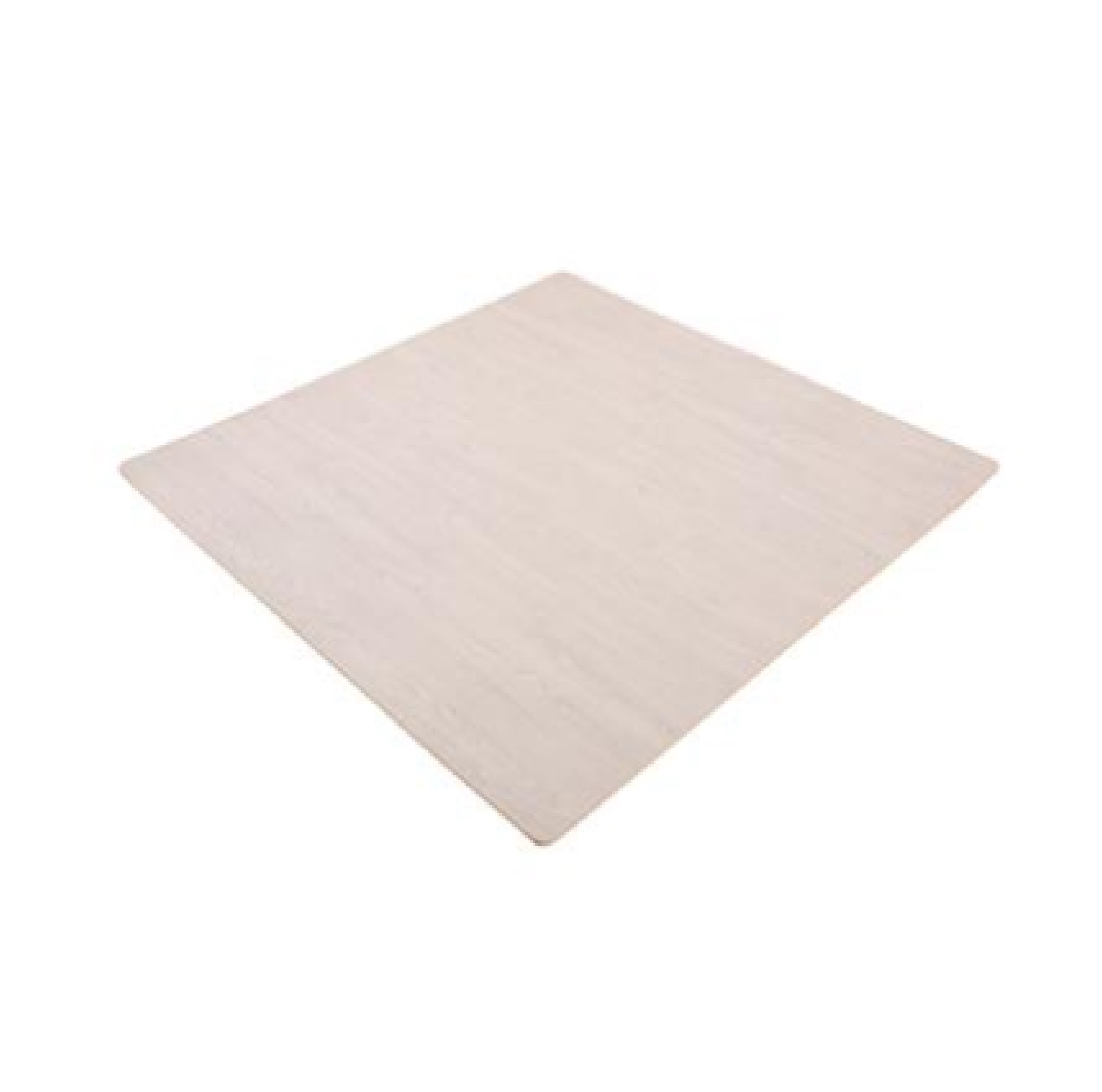 แผ่นโฟมปูพื้น KASSA รุ่น HRED-54 ขนาด 60 x 1 ซม. สีขาว