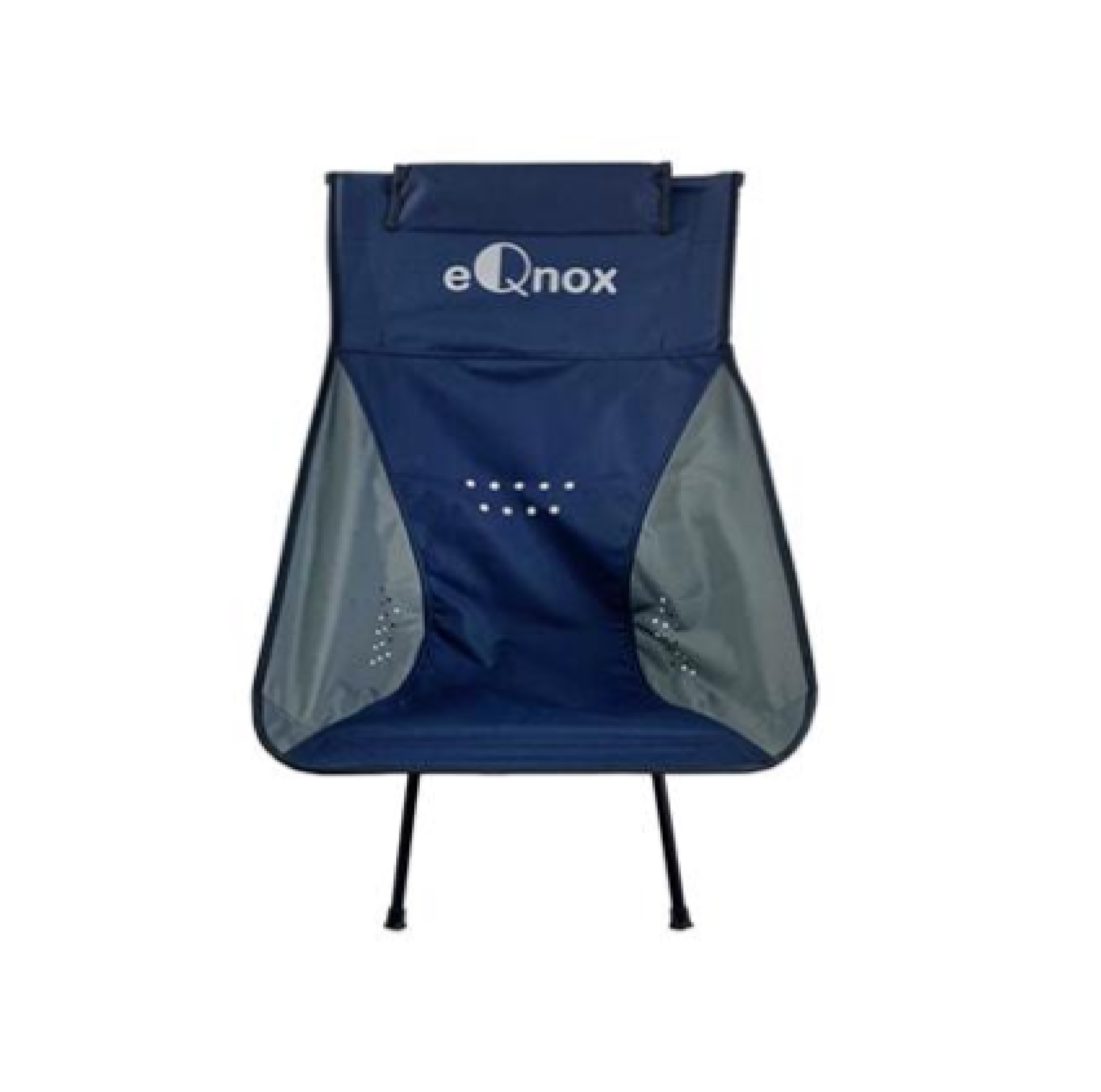 เก้าอี้พักผ่อน Moon Chair XL EQUINOX รุ่น 171370000 สีกรม