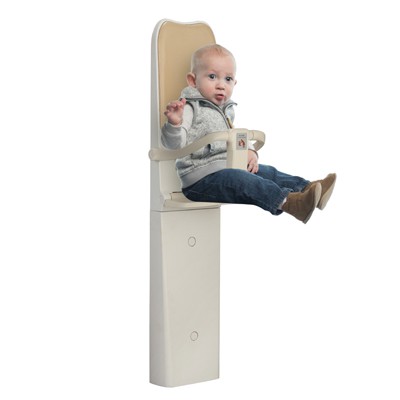 เก้าอี้นั่งเด็กติดผนัง K8502A Child Protection Seat