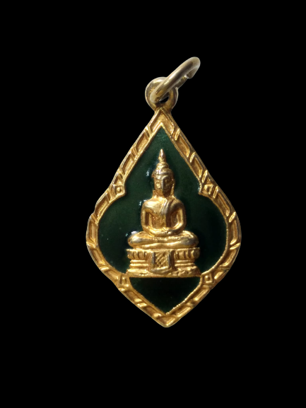 E378 เหรียญหลวงพ่อโสธร