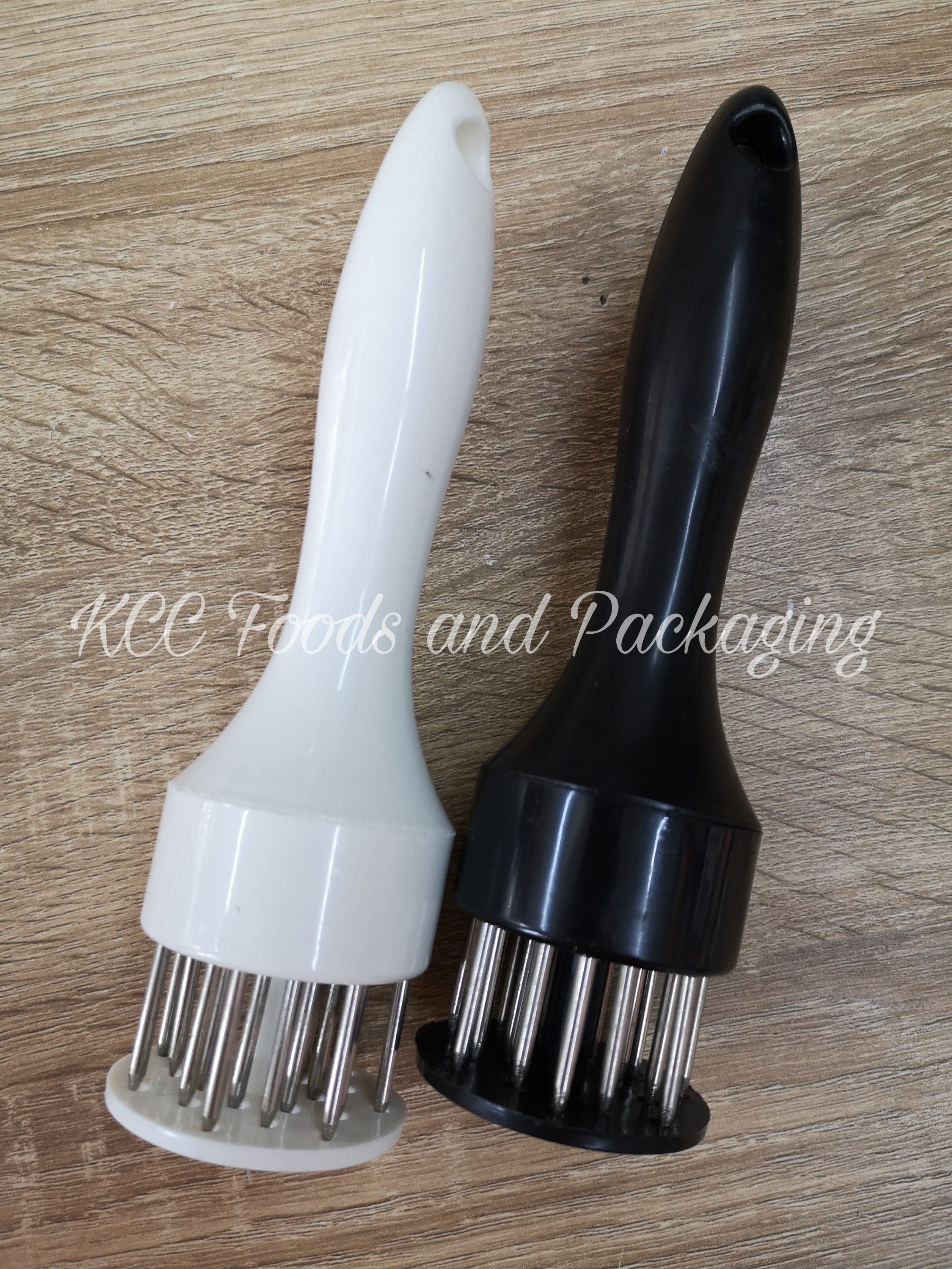 ที่จิ้มเนื้อ ที่จิ้มหมูกรอบ ที่ทุบเนื้อ