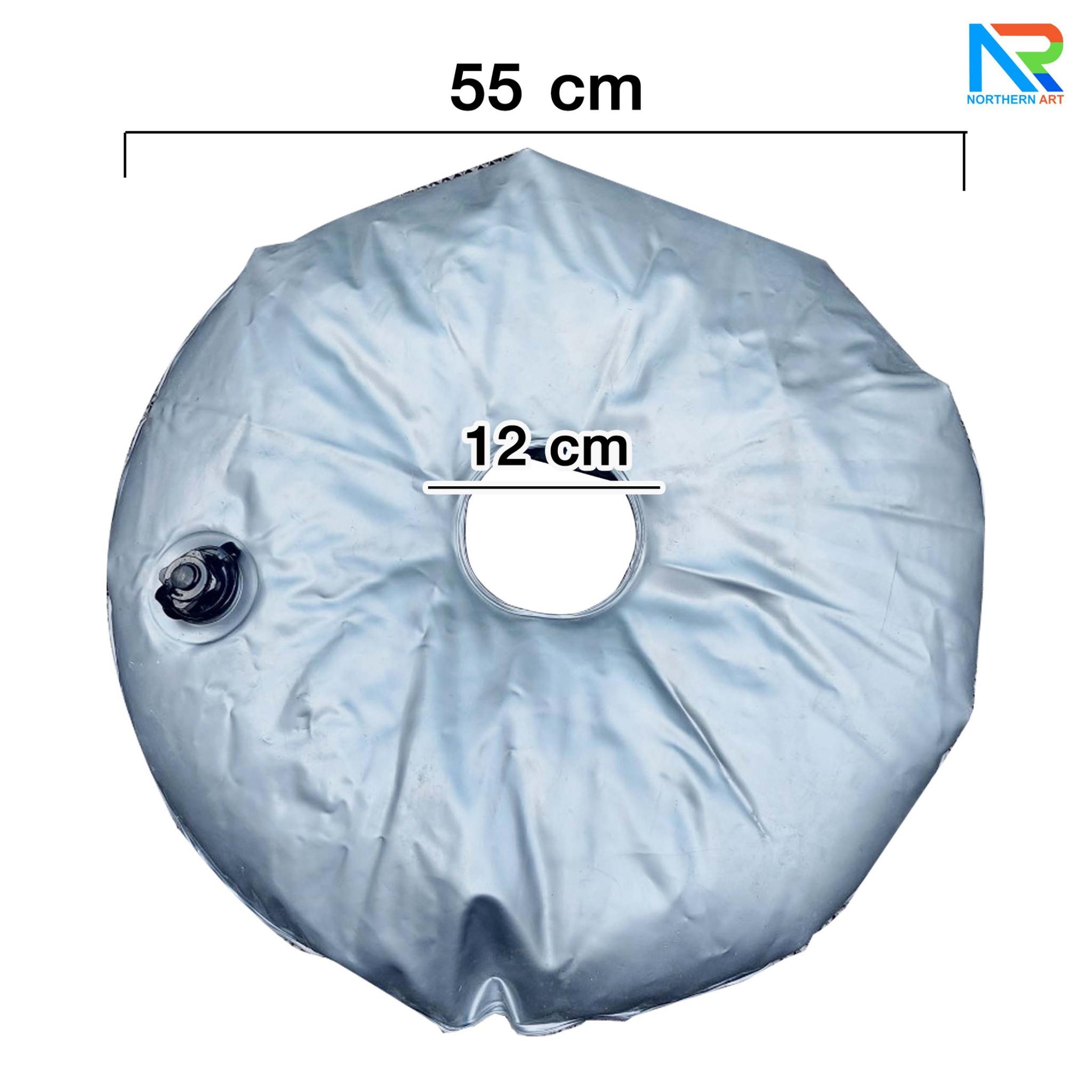 ฐานธงชายหาด ฐานเหล็ก ฐานน้ำ ถุงน้ำ อุปกรณ์เสริม เพื่อให้มั่นคงแข็งแรงยิ่งขึ้น