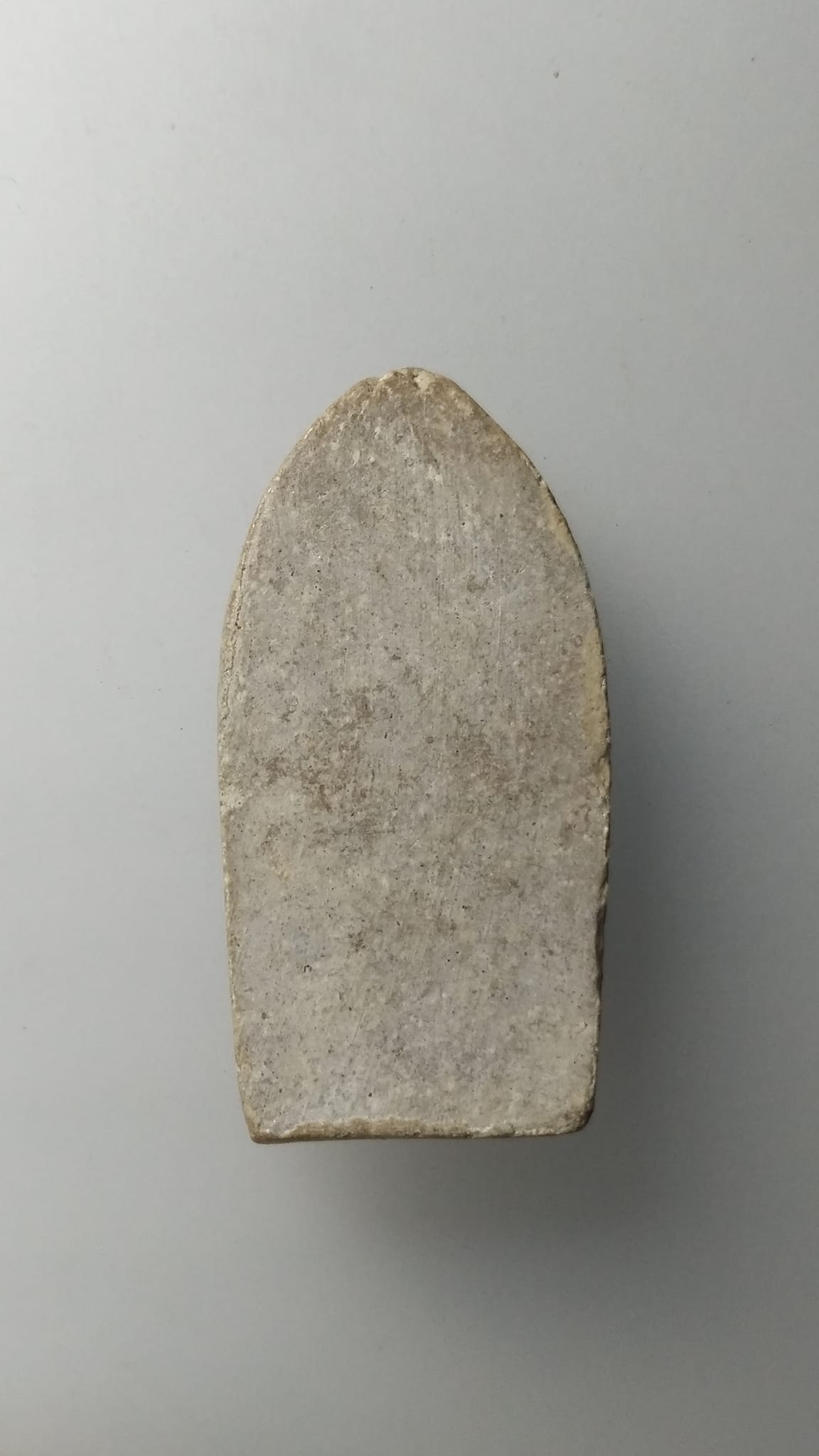 G545 พระผงนาคปรก เนื้อผงน้ำมัน หลวงพ่อกวย วัดโฆสิตาราม จ.ชัยนาท