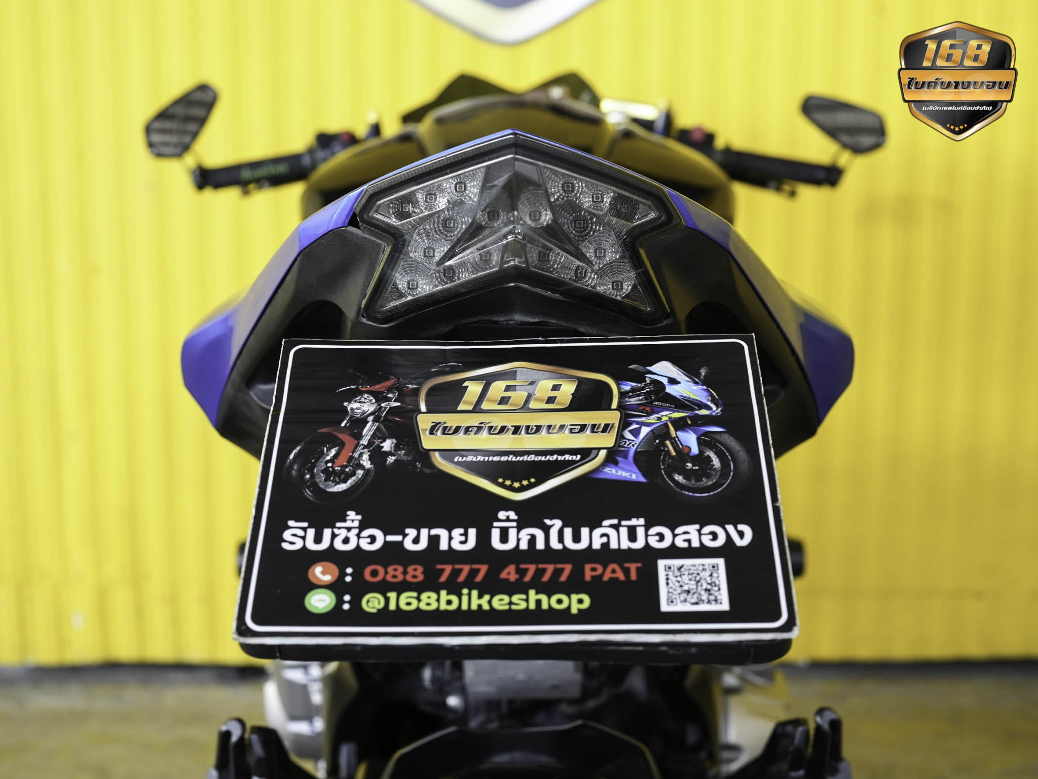 Kawasaki Z800 เเต่งเต็ม ปี 2014 ดาวห์เริ่มต้นที่ 8,000 บ.