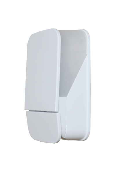 ที่จ่ายสบู่เหลว SARAYA รุ่น GMD-500C แบบกด