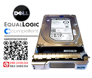 Dell,Compellent 2TB,7.2k,NL SAS,3.5",6G,Hard Drive,J8NC8,0J8NC8,SCv2000,3000,SC4000