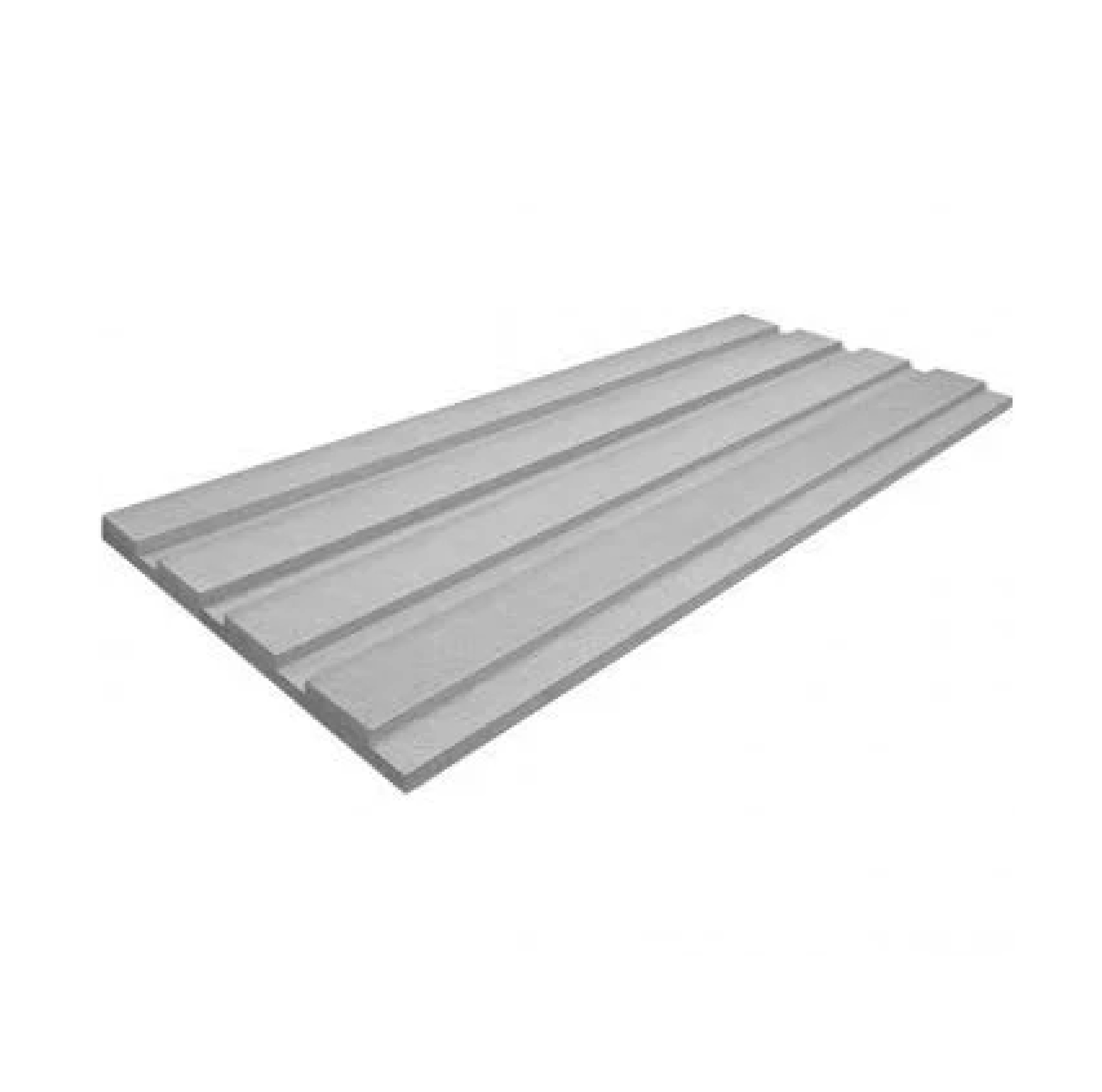 ไม้ตกแต่งผนัง CONWOOD รุ่น S2 ขนาด 30 x 305 x 1.6 ซม. สีธรรมชาติ