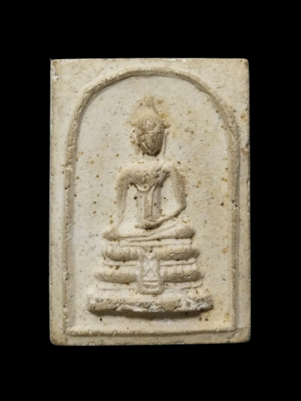 F075 พระไม่ทราบที่