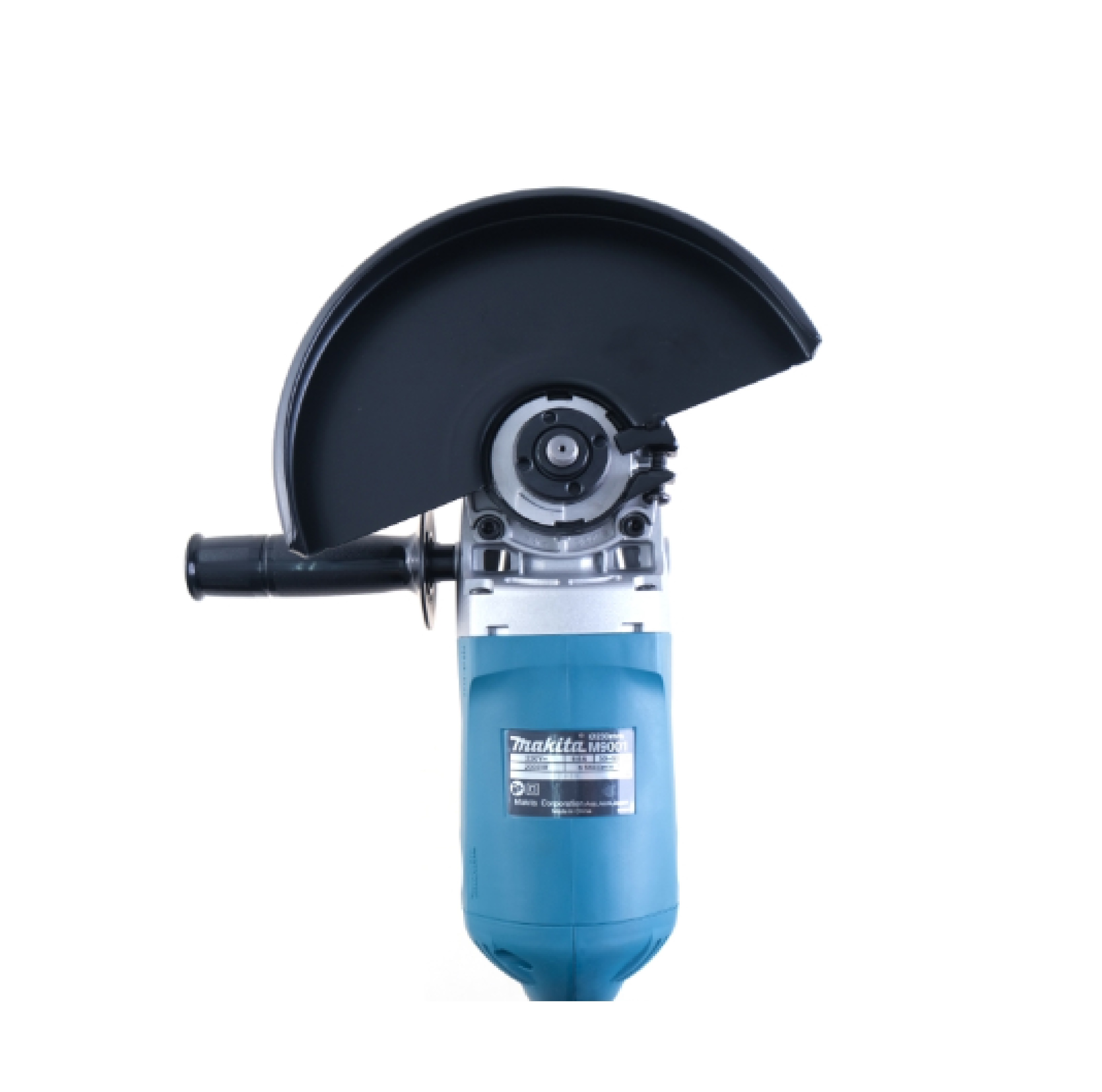 MAKITA เครื่องเจียร์ 9 นิ้ว 2000 วัตต์ รุ่น M9001B