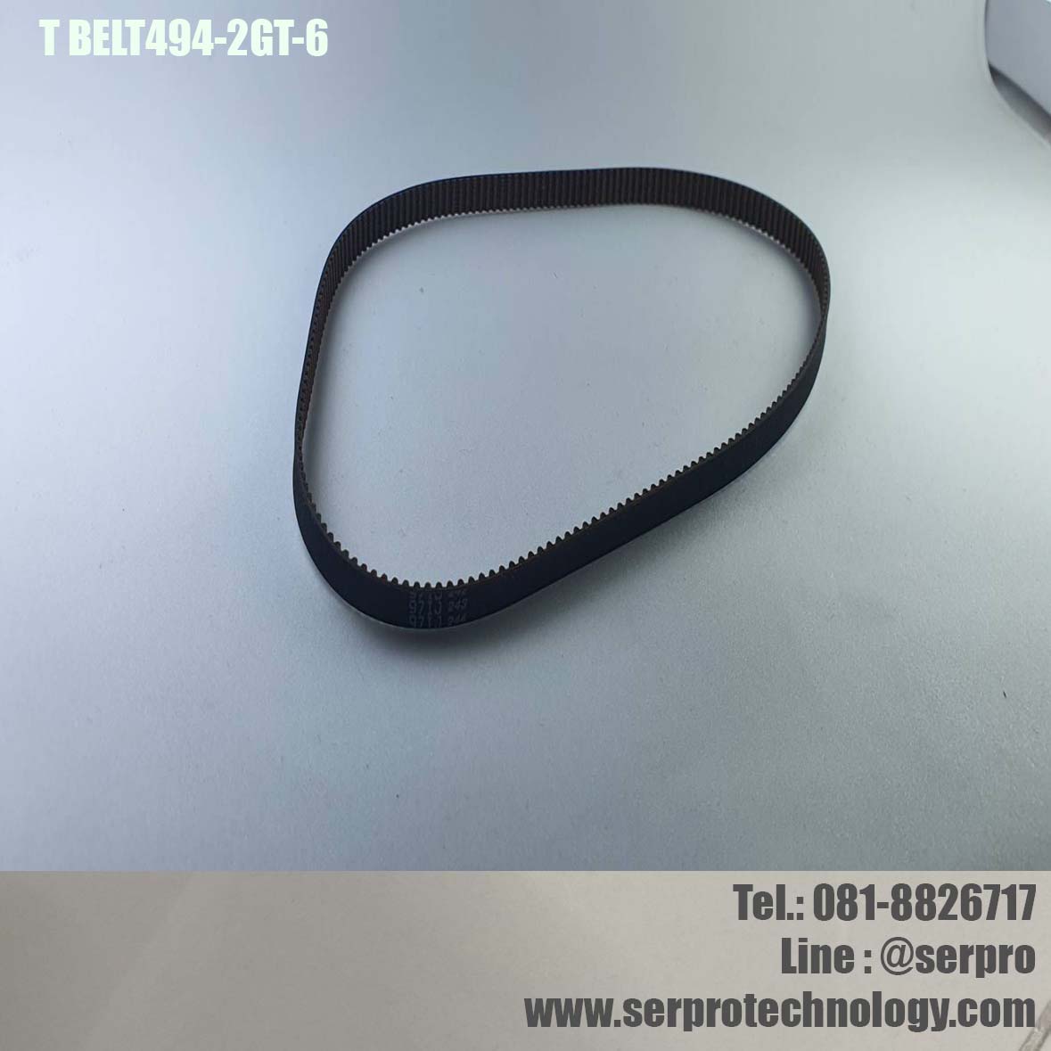 TBELT 420-5GT-6