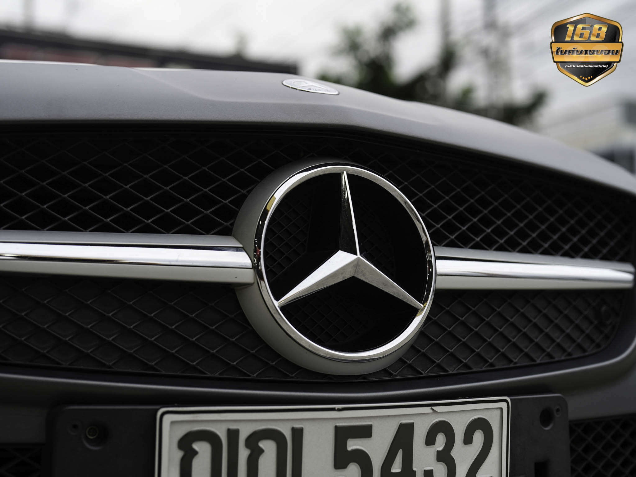 Mercedes-Benz SLK200 Kompressor (R172) จดปี 2015 ดาวห์เริ่มต้นที่ 49,000 บ.