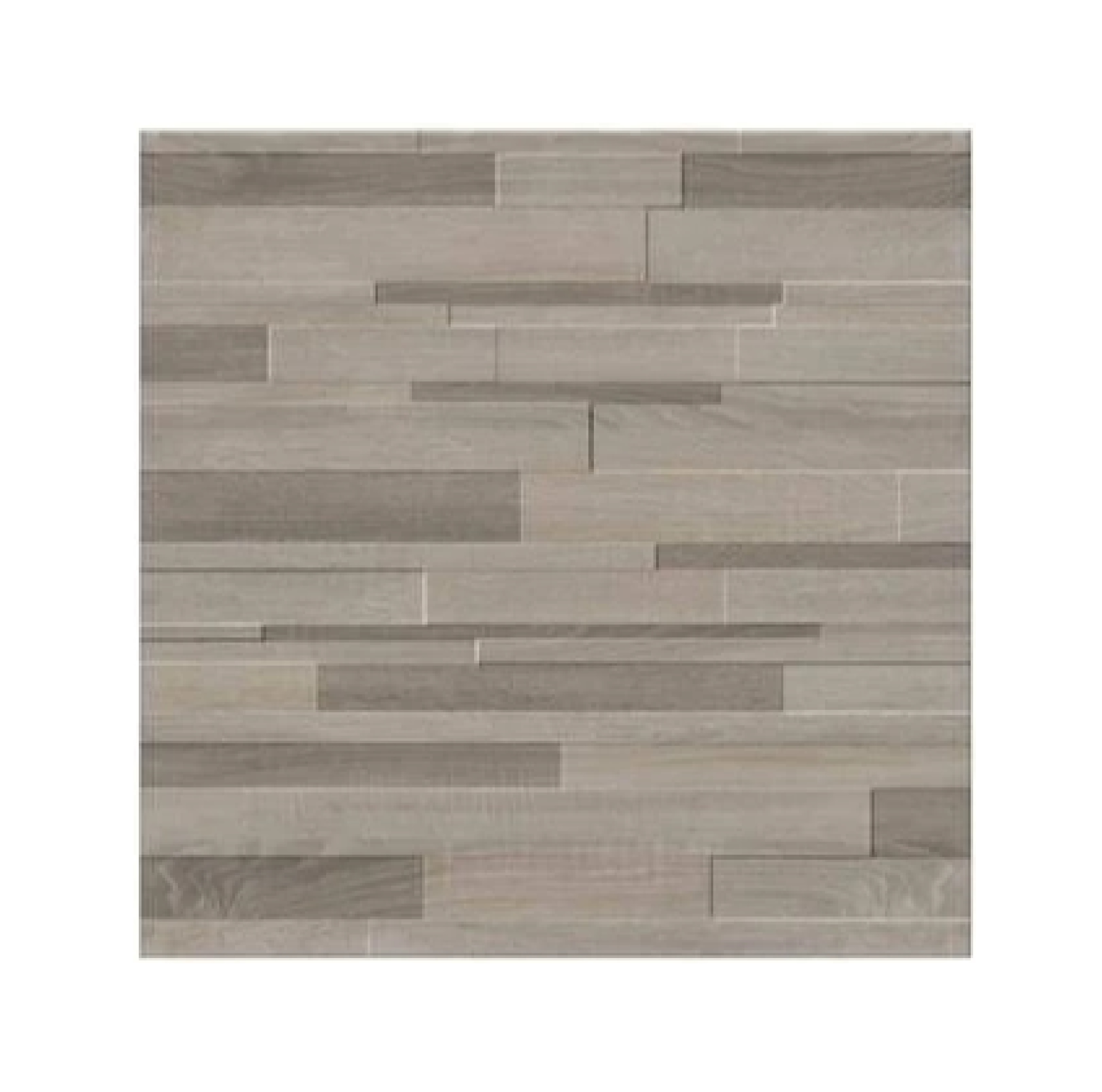 กระเบื้องพื้น DURAGRES รุ่น ทรอย ขนาด 40 x 40 ซม. (กล่อง 6 แผ่น) สีเทา Random