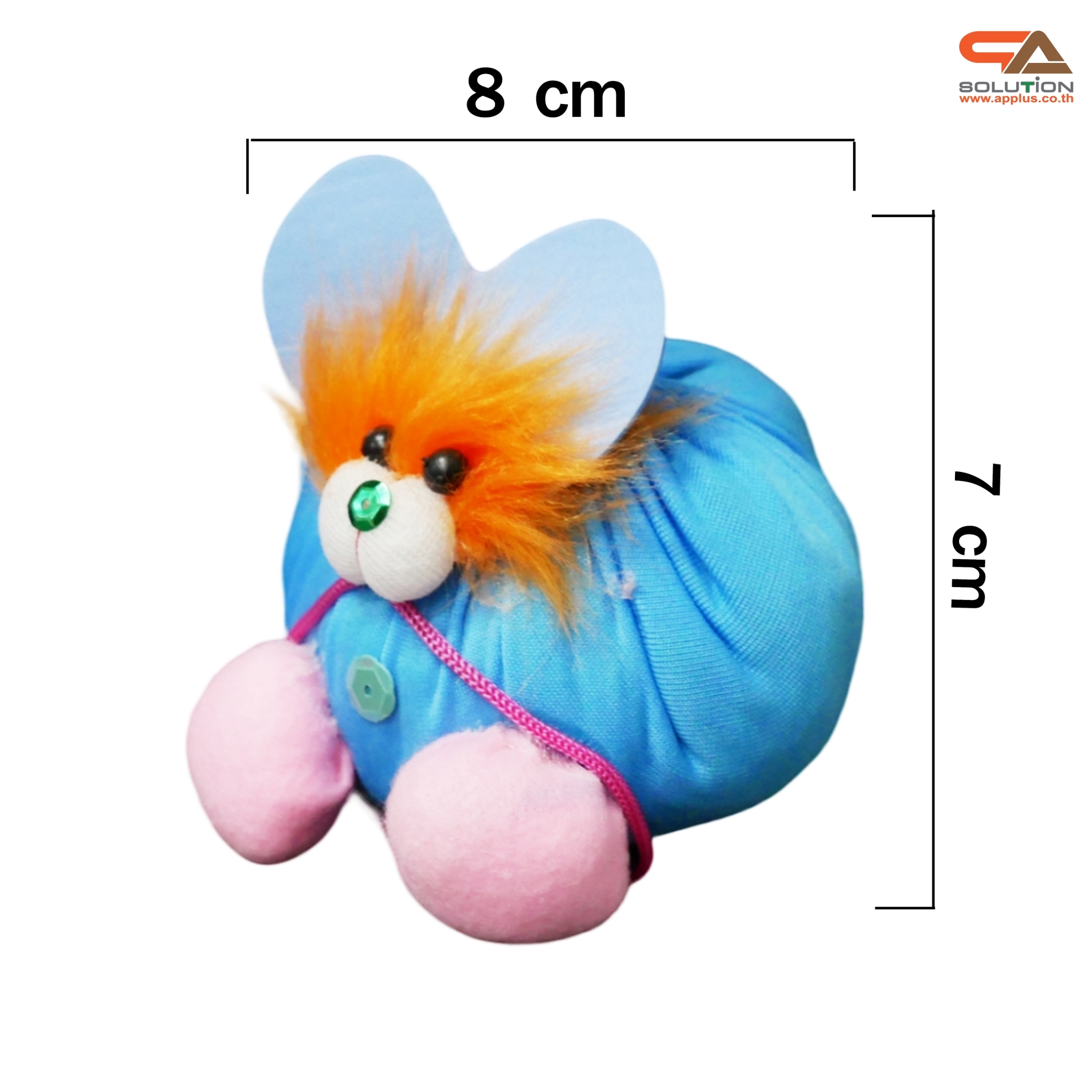 เกมส์ CARNIVAL GAME ปาตุ๊กตา ขนาดโครง (W) 90 x (L)50 x (H)176 cm. พร้อมตุ๊กตา 18 ตัว และบอลโฟม 12 ลูก