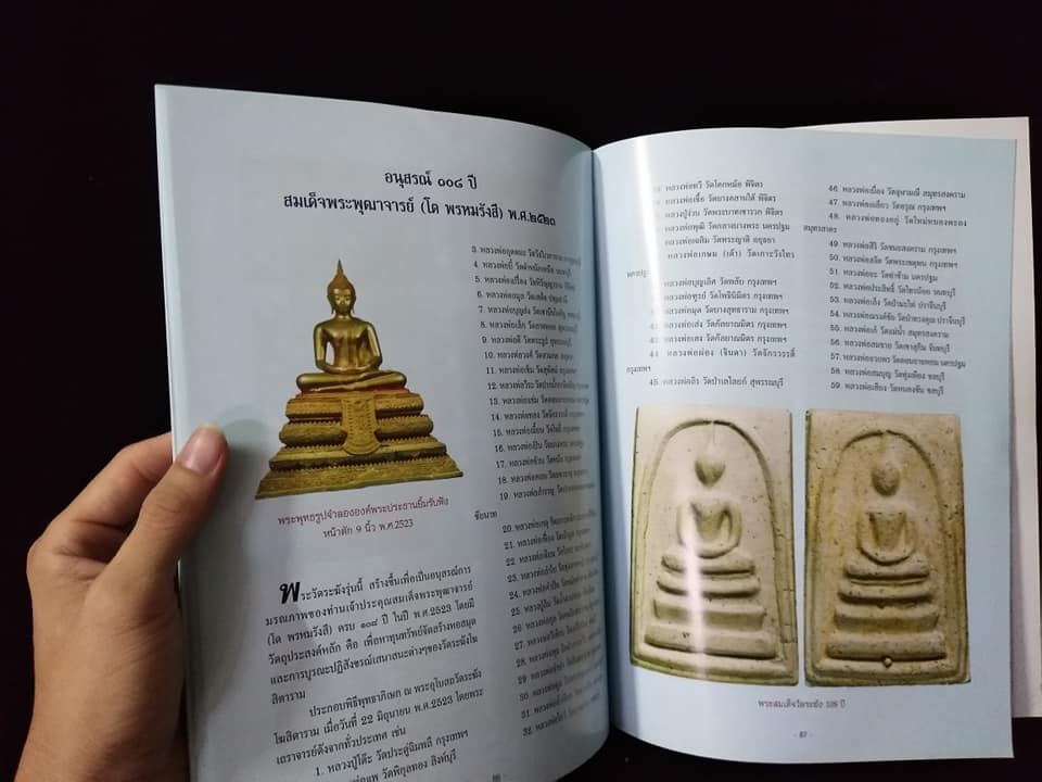 พระวัดระฆัง