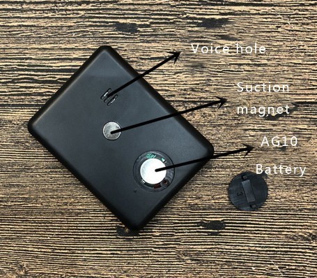 นาฬิกาจับเวลา จำนวน 1 เครื่อง