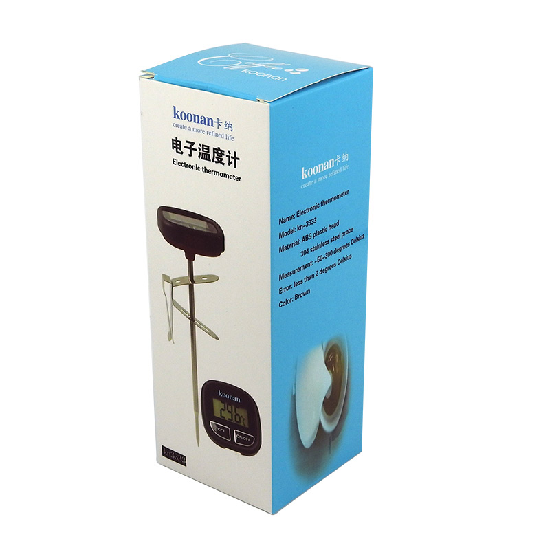 Koonan Electronic thermometer