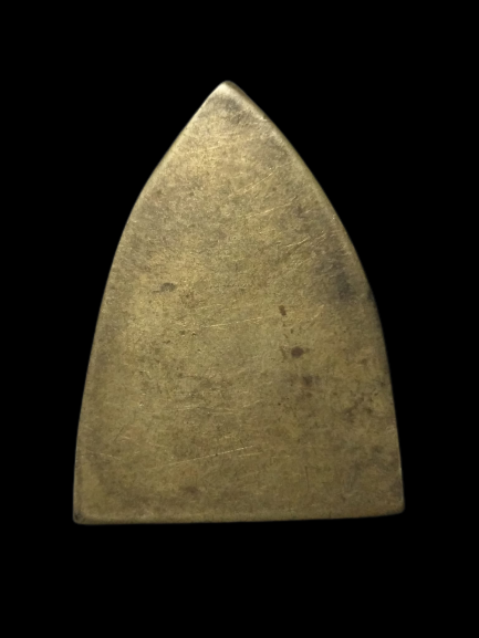 A491 หลวงพ่อพรหม วัดช่องแค