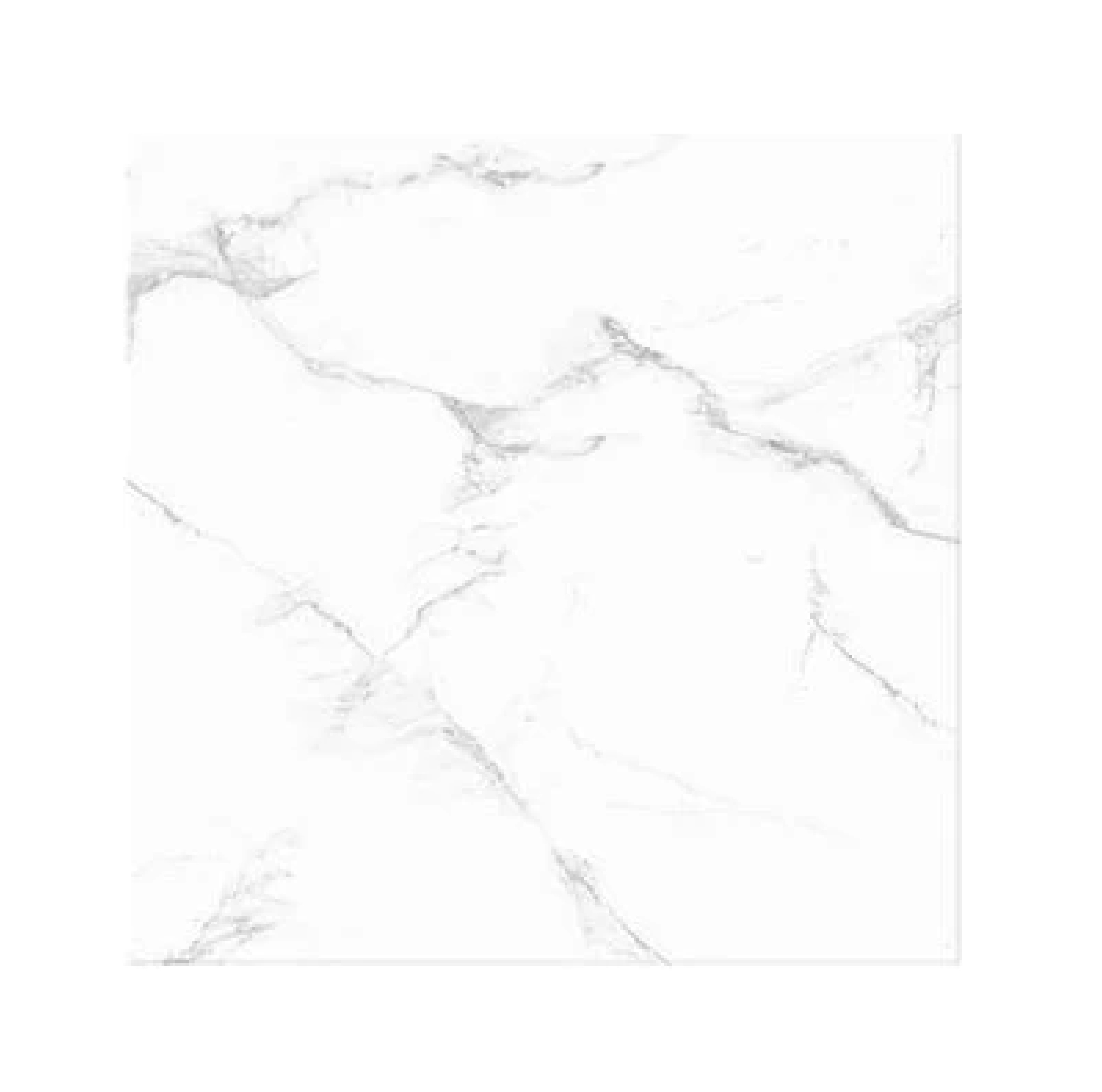 กระเบื้องแกรนิตโต้ KASSA รุ่น JA60331 MARBLE ขนาด 60 x 60 ซม. (กล่อง 4 แผ่น) สีขาว Random