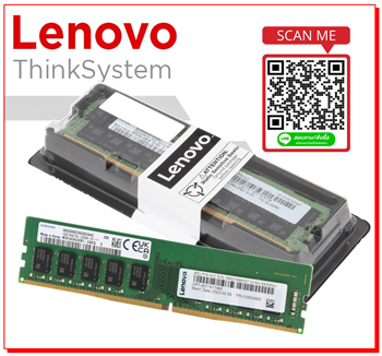 4ZC7A15112, B4LX ,Lenovo,ThinkSystem,featuring Intel Optane,DC 512GB,Persistent Memory