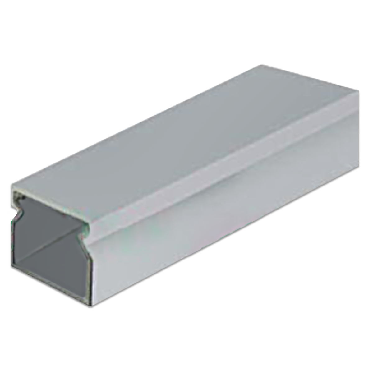 รางเก็บสายไฟเเบบทึบ NANO (วายเวย์) NNWW3040G (24 เส้น/กล่อง)