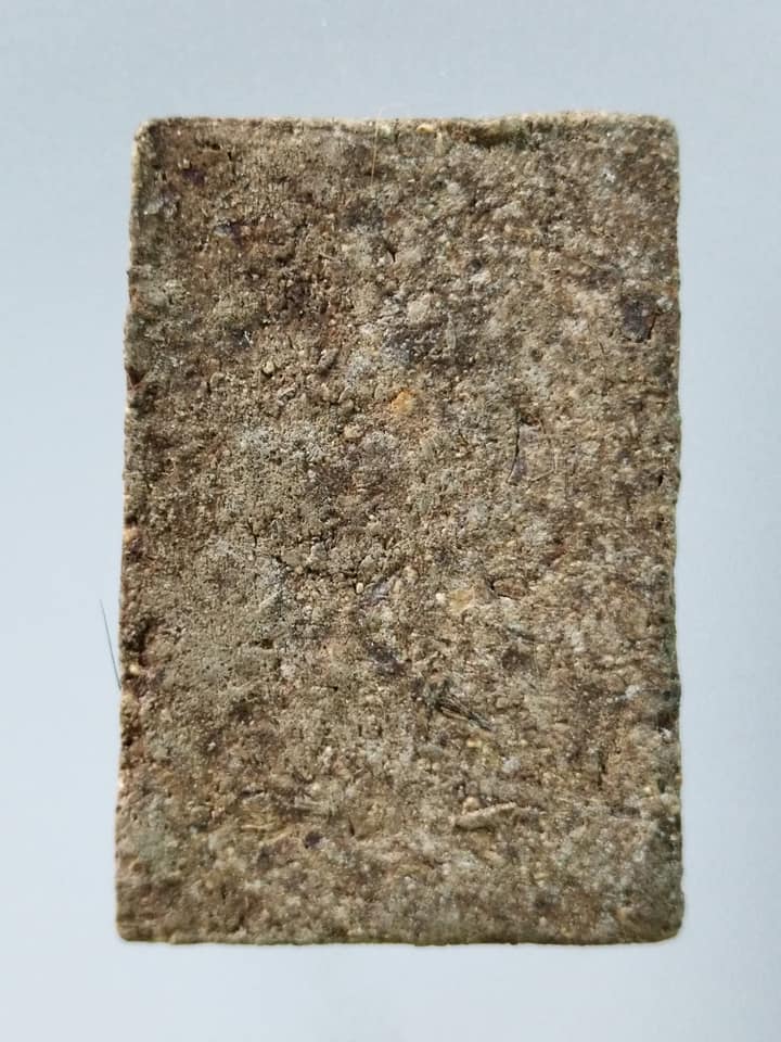 A691 พระสมเด็จเนื้อว่าน