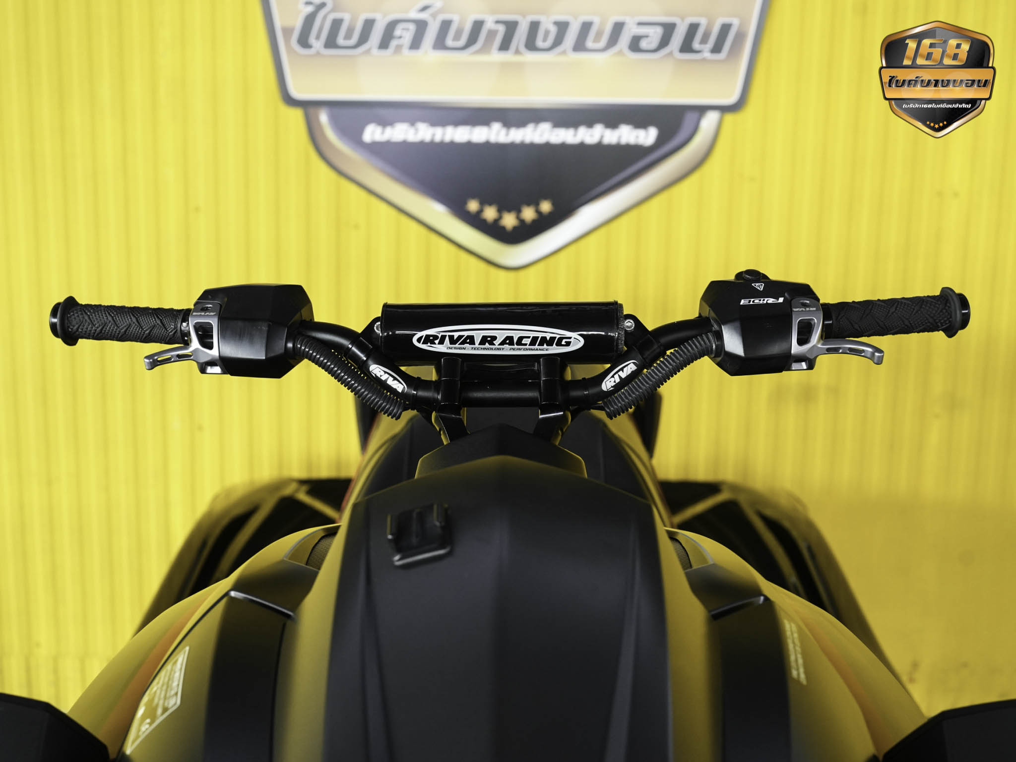 Yamaha GP1800R SVHO Waverunner ปี 2021