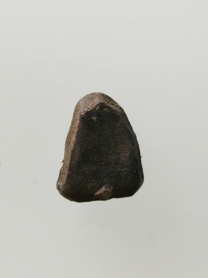 D169 พระปิดตา