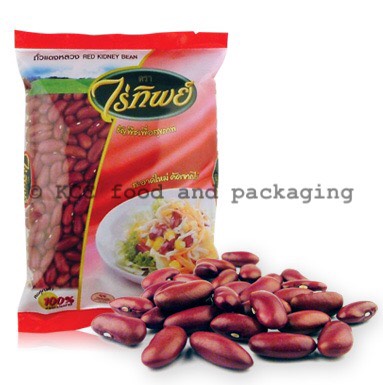 ไร่ทิพย์ - ถั่วแดงหลวง (500g.)