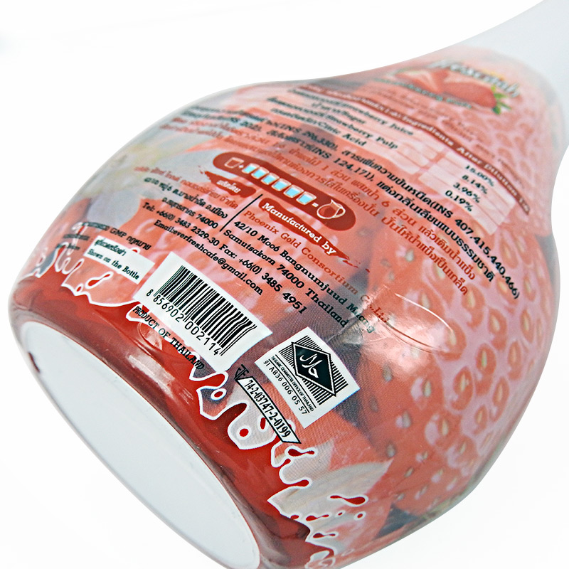 Frescaah Fruit Juice Concentrate Frescaah